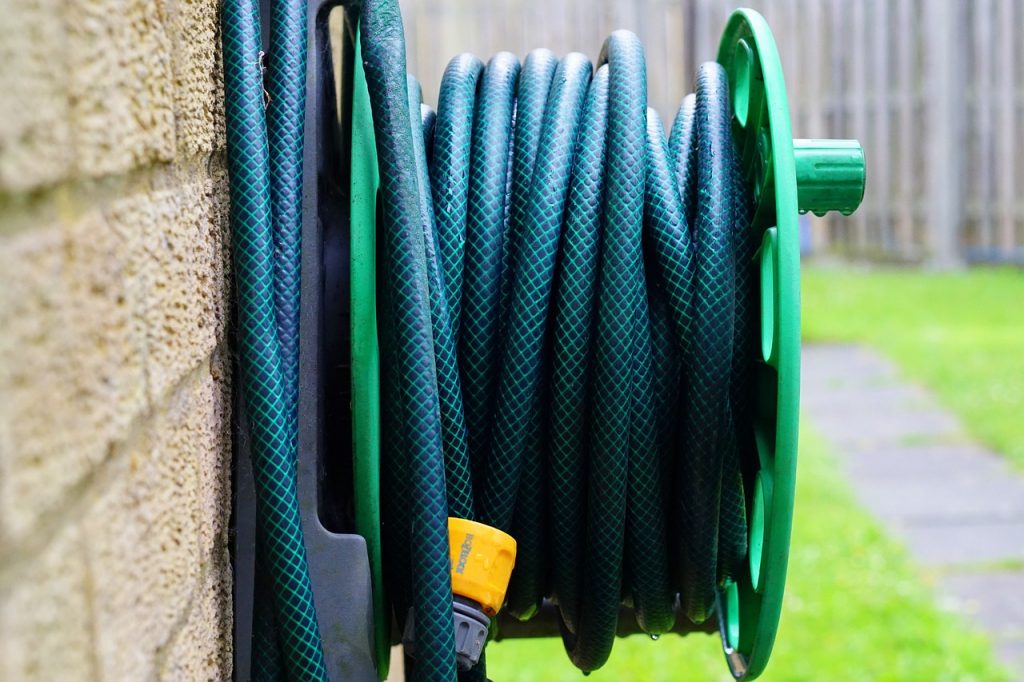 hose pipe, garden, hose